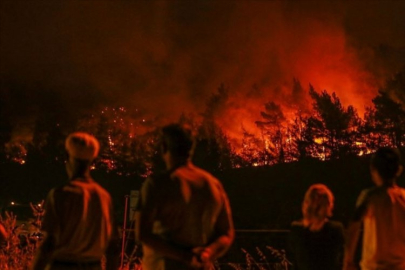 Bir ilimiz felaketi yaşıyor!
