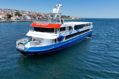 Bursa’da körfez seferleri 5 Temmuz’da başlıyor