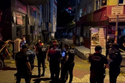 Bursa'da polise bıçak çekmişti: Flaş gelişme!