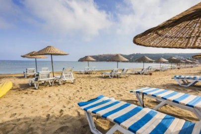 Bursa'nın yüzülebilir sahilleri belli oldu! İşte tam liste...