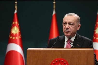 Cumhurbaşkanı Erdoğan, yarın Azerbaycan'a gidiyor!