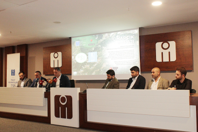 İMO Bursa Şubesi, Bursa’nın Su Kaynaklarının Son Durumunu Değerlendirdi