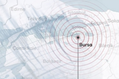 Kandilli Gemliklileri uyardı: Deprem olunca yükseklere kaçın