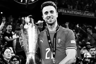 Liverpool'un yıldızı Diogo Jota hayatını kaybetti!