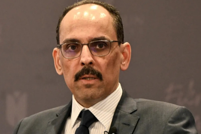 MİT Başkanı Kalın’dan Hakkari ve sınır hattına ziyaret