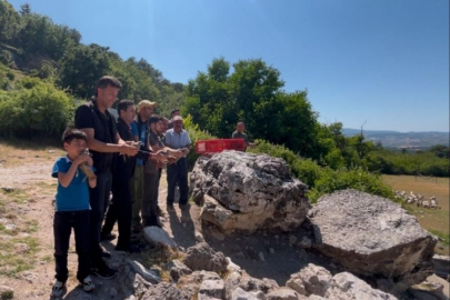 Resmen ölüm saçıyor: Bursa'da harekete geçildi!