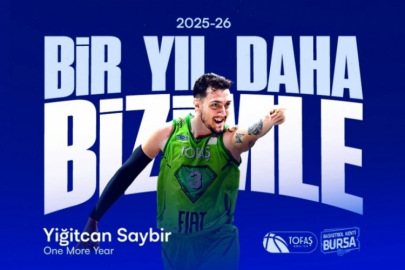 Tofaş Yiğitcan Saybir ile uzattı