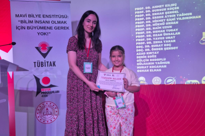 TÜBİTAK Destekli Proje İnegöl’de Büyük Bir Başarıyla Tamamlandı