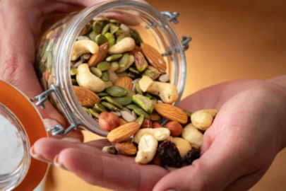 Türkiye'nin dev kuruyemiş markası iflasın eşiğinde!