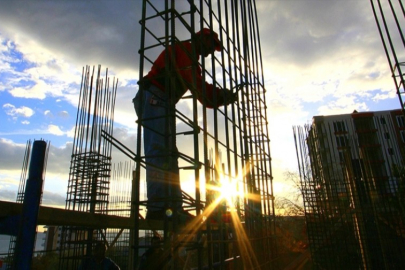 Türkiye'nin en büyük inşaat şirketlerindendi! Resmen iflas etti...