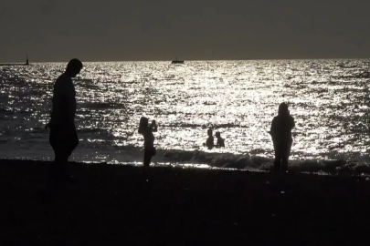 Yalova'da 6 yaşındaki çocuk denizde boğuldu