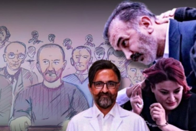 Yenidoğan Çetesi davasında üç sanığın tahliyesine itiraz