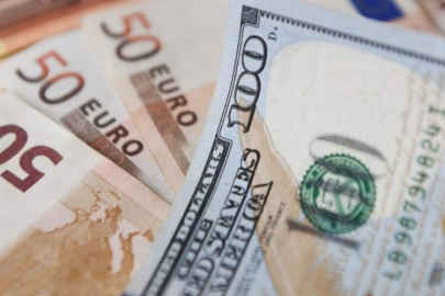 4 Temmuz 2025 dolar - Euro fiyatları