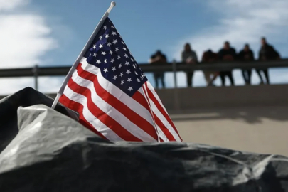 ABD göçmenlerin yüreklerine korku salıyor!