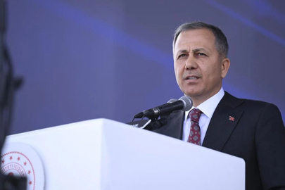 Orman yangınlarıyla ilgili 10 kişi tutuklandı!