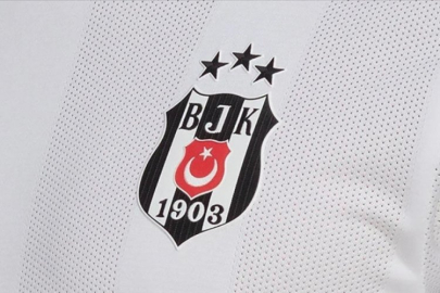 Beşiktaş'ın kamp kadrosu belli oldu