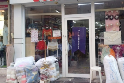 Bursa'da 2.500 TL'lik ödeme yarım kaldı!