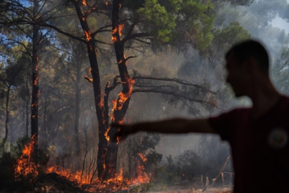 Bursalılar aman dikkat! Bu yapılanlar ciğerlerimizi yakıyor...