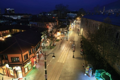 Bursalılara müjde! Yeni festival kapıda...