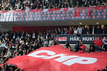 CHP kurultay davası: Mahkemeden tekrar görevsizlik kararı