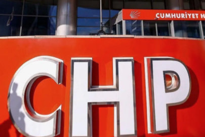 CHP'nin acı günü