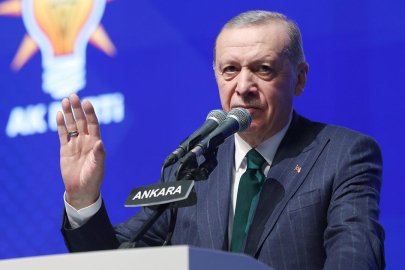 İşte Cumhurbaşkanı Erdoğan'ın yeni maaşı!