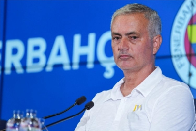 Mourinho tek telefonla ikna etti! 25 milyon euroluk yıldız Fenerbahçe yolunda