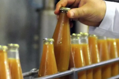 O meyve suları raflardan kalkıyor!