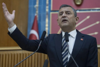 Özel'den Manavgat açıklaması: Suça bulaşan kim varsa cezalandırılsın