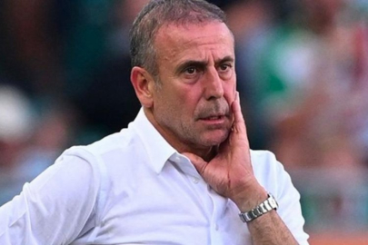 Teknik direktör Abdullah Avcı'ya sürpriz talip!