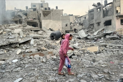 Trump'tan Gazze'de ateşkes açıklaması!