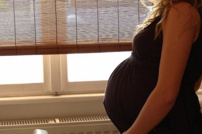 Yapay zeka sayesinde hamile kaldı!