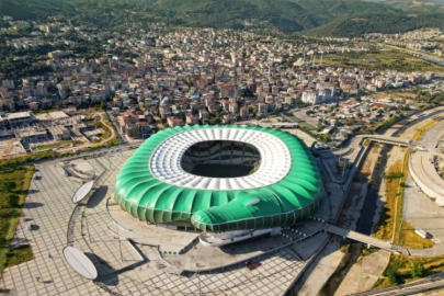 Bursa'da bugün hava nasıl olacak? 5 günlük hava tahmini (5 Temmuz Cumartesi)