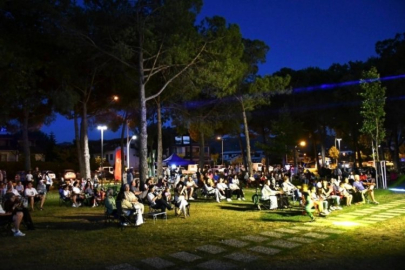 İznik Gölü kenarında yaz etkinlikleri başladı!