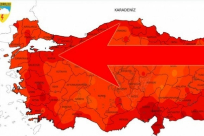 Meteoroloji'den uyarı! Bursa'da bugün hava nasıl olacak?