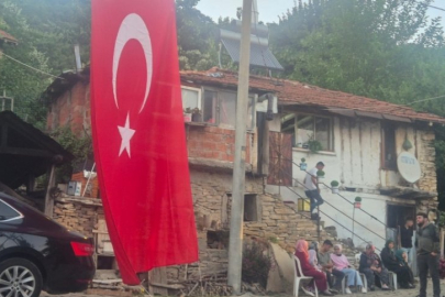 Acı haber baba evine ulaştı! Gözyaşları sel oldu...
