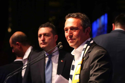 Ali Koç 14 milyon 47 bin liraya kulüp satın aldı