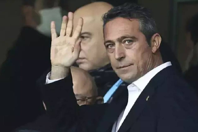 Artvin'de Ali Koç depremi