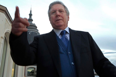 Aziz Yıldırım dayanamadı: Ne yapacağı ortaya çıktı