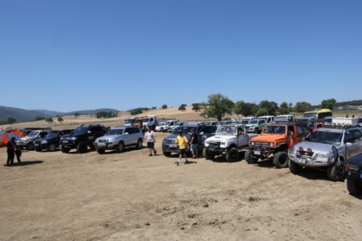 Bursa'da orman yangınlarına karşı 'temizlik' seferberliği!