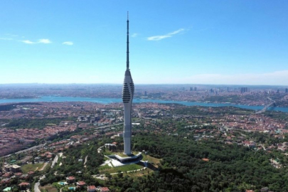 Bursa'ya dev kule kurulacak! Yeri belli oldu