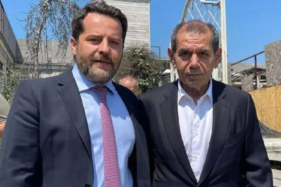 Dursun Özbek'e Erden Timur nasihatı