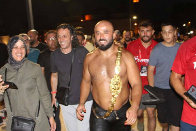 Edirne'ye akın akın geldiler: Sürpriz oldu