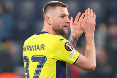 Fenerbahçe istiyordu Skriniar nereye gitmek istediğini açıkladı