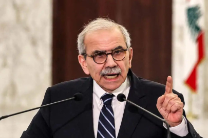 Lübnan Başbakanı Selam: İsrail işgalini sonlandırmalı