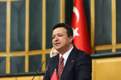 Saadet Partisi Genel Başkanı Arıkan: Her şafak vakti operasyon yapmaktan vazgeçilmeli