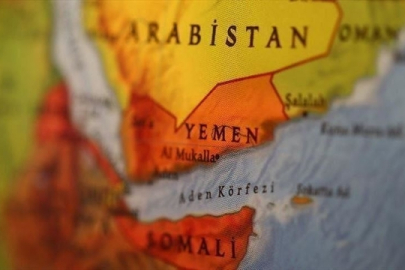 Yemen açıklarında bir gemiye saldırı düzenlendi