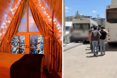 636 milyon TL vurgun yaptılar! Kullandıkları yöntem "pes" dedirtti