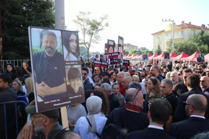 78 kişinin hayatını kaybettiği Kartalkaya Otel yangını davası başladı