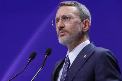 Altun'dan Özel'e tepki: Siyasetin değil sokak vesayetinin dili